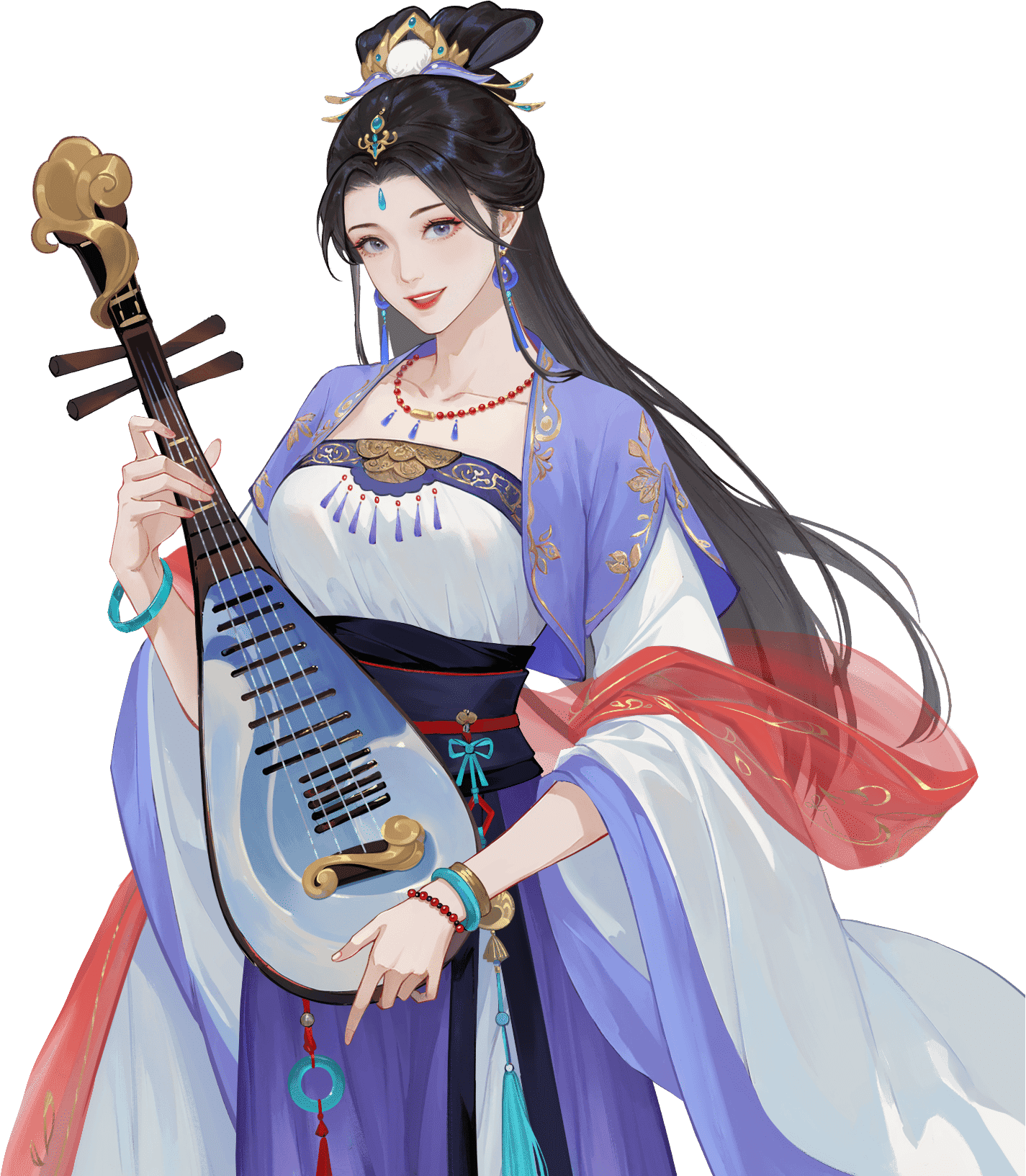 快乐的工作